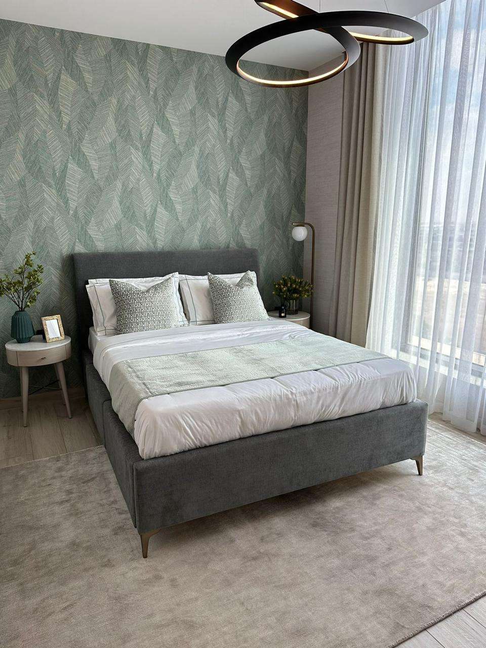 1-Bedroom Apartment at The Grove, Dubai Hills Estate