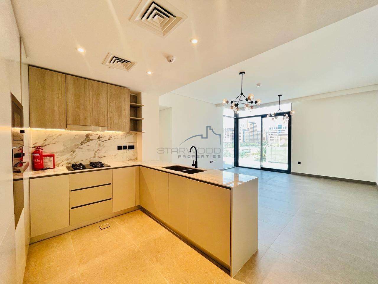 2-Bedroom Apartment, Jumeirah Village Circle