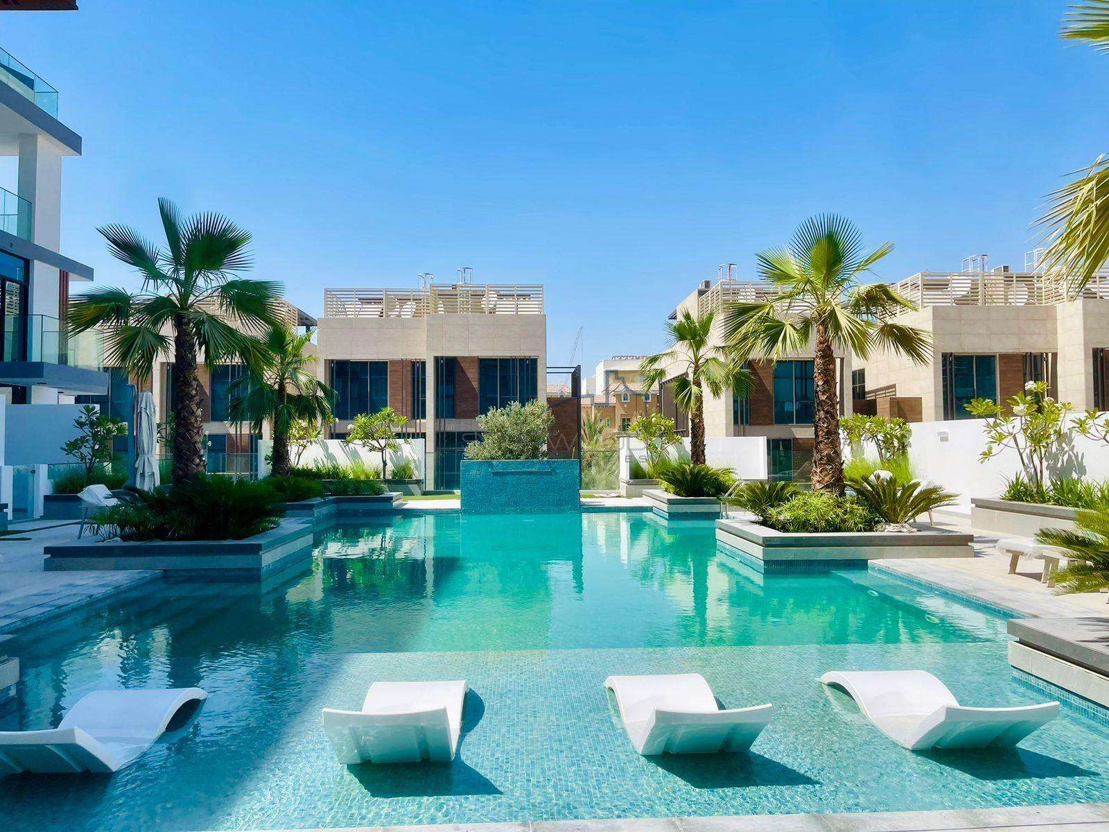 Jumeirah Village Circle