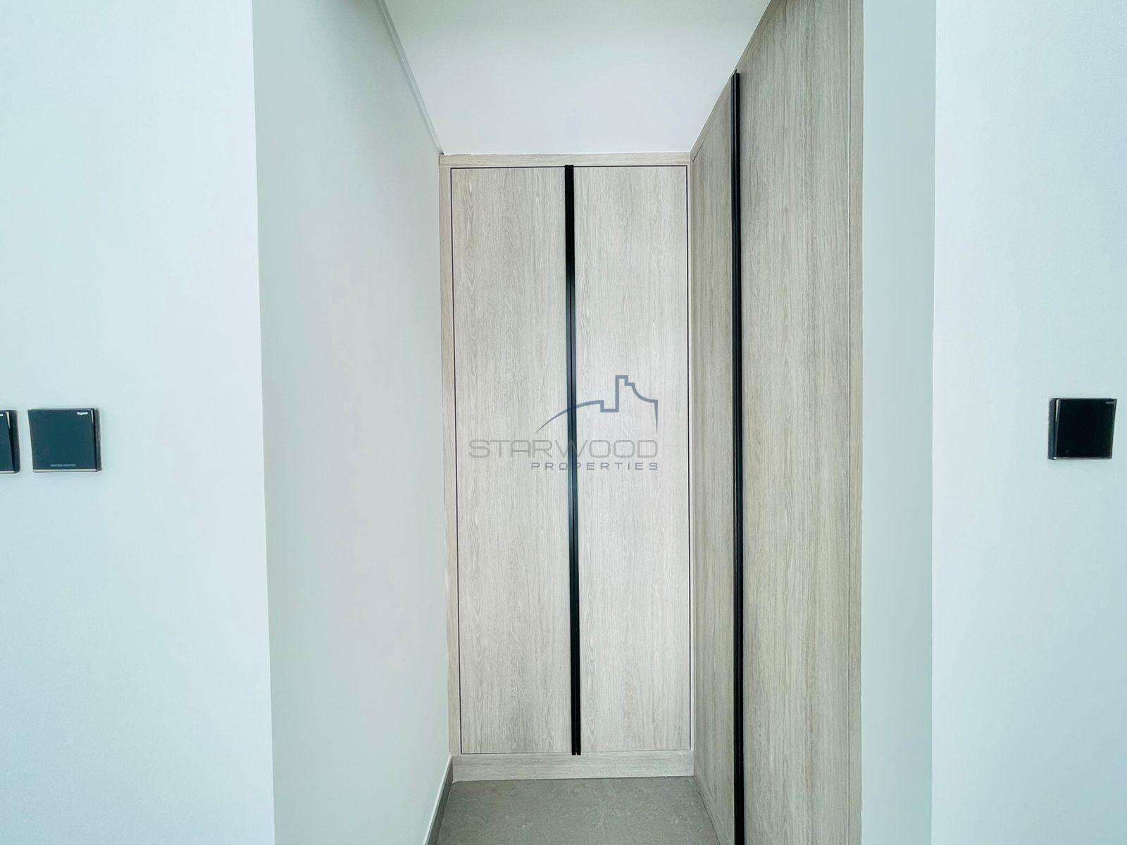 Oxford Terraces 1-Bedroom Apartment, Jumeirah Village Circle
