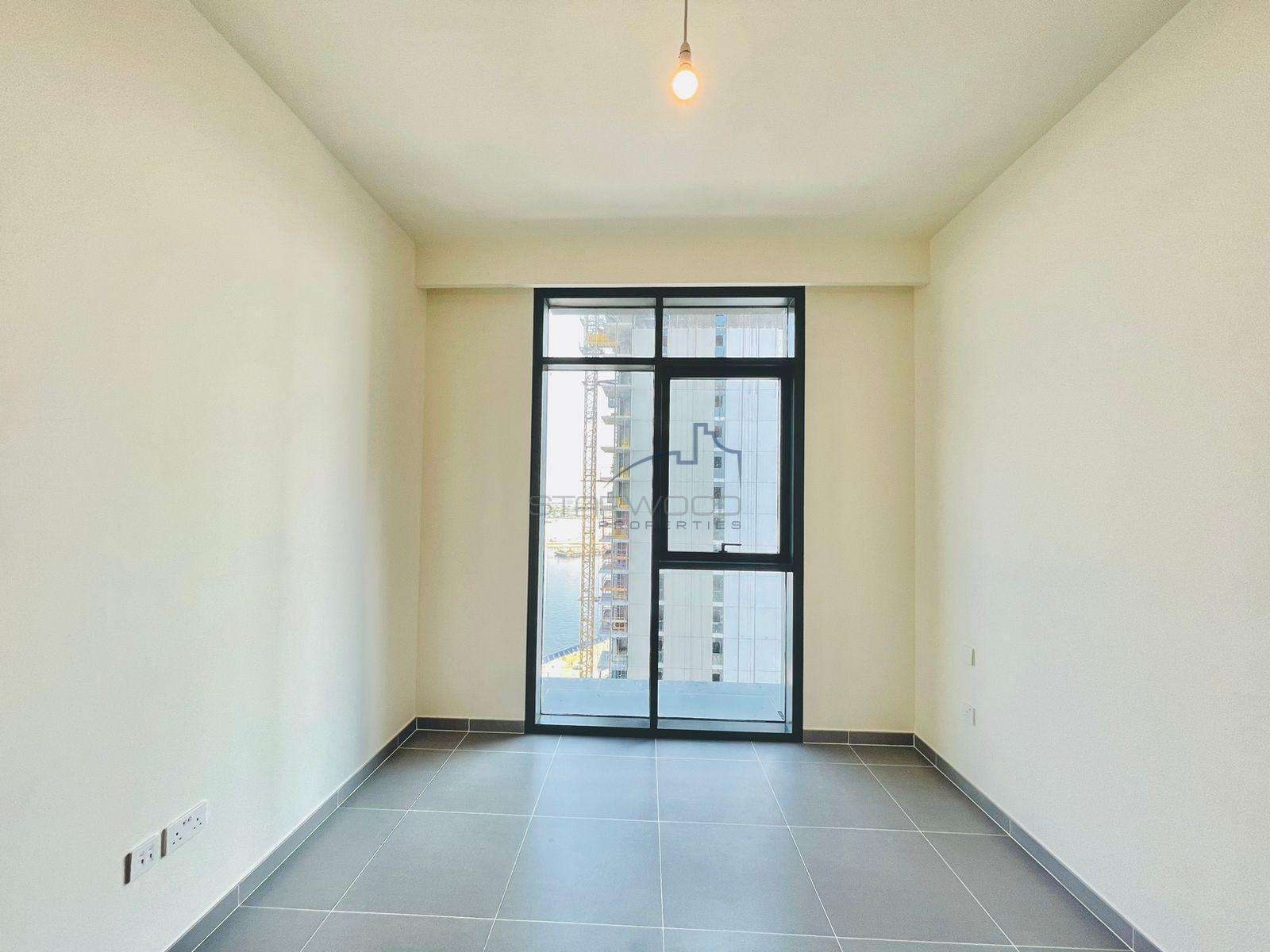 1-Bedroom Apartment at Creek Edge, Dubai Creek Harbour