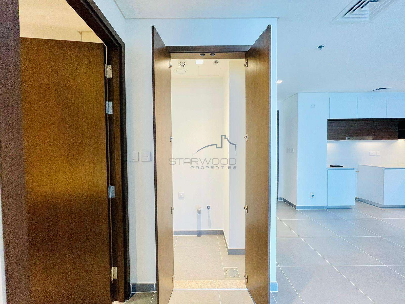 1-Bedroom Apartment at Creek Edge, Dubai Creek Harbour