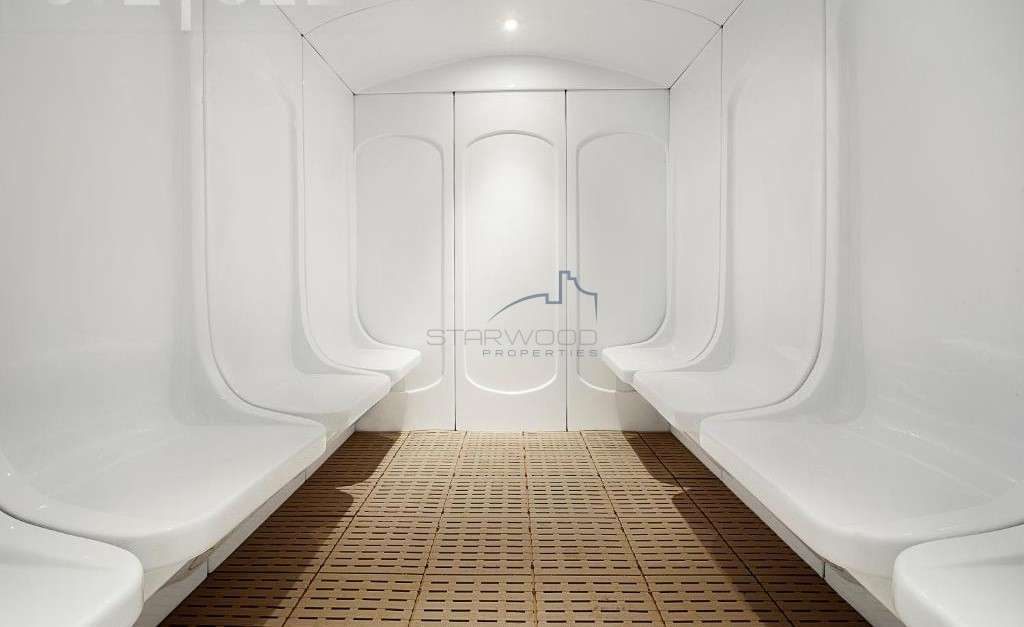 Studio Apartment at Capital Bay, Business Bay