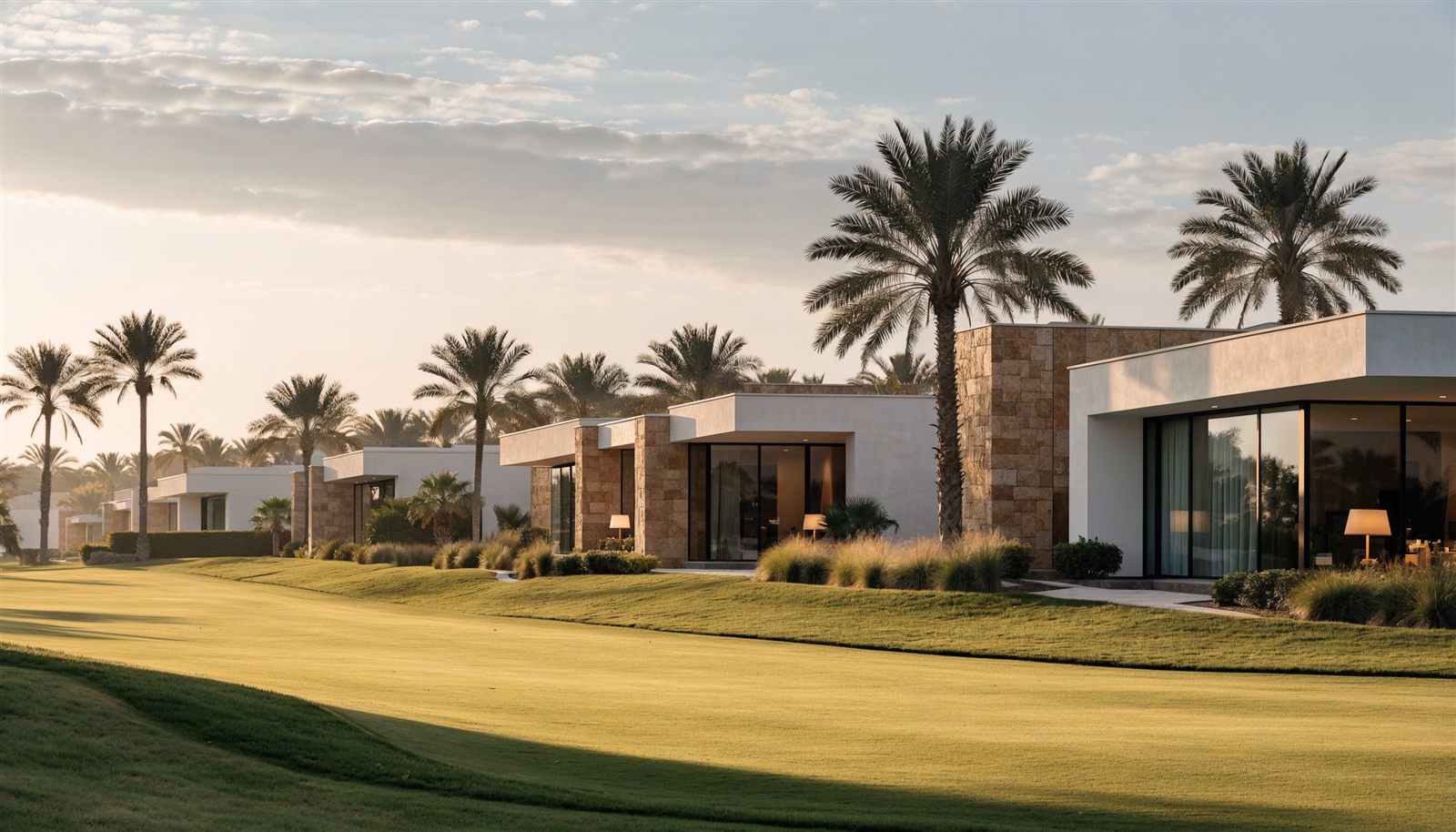 Dubai Hills Estate