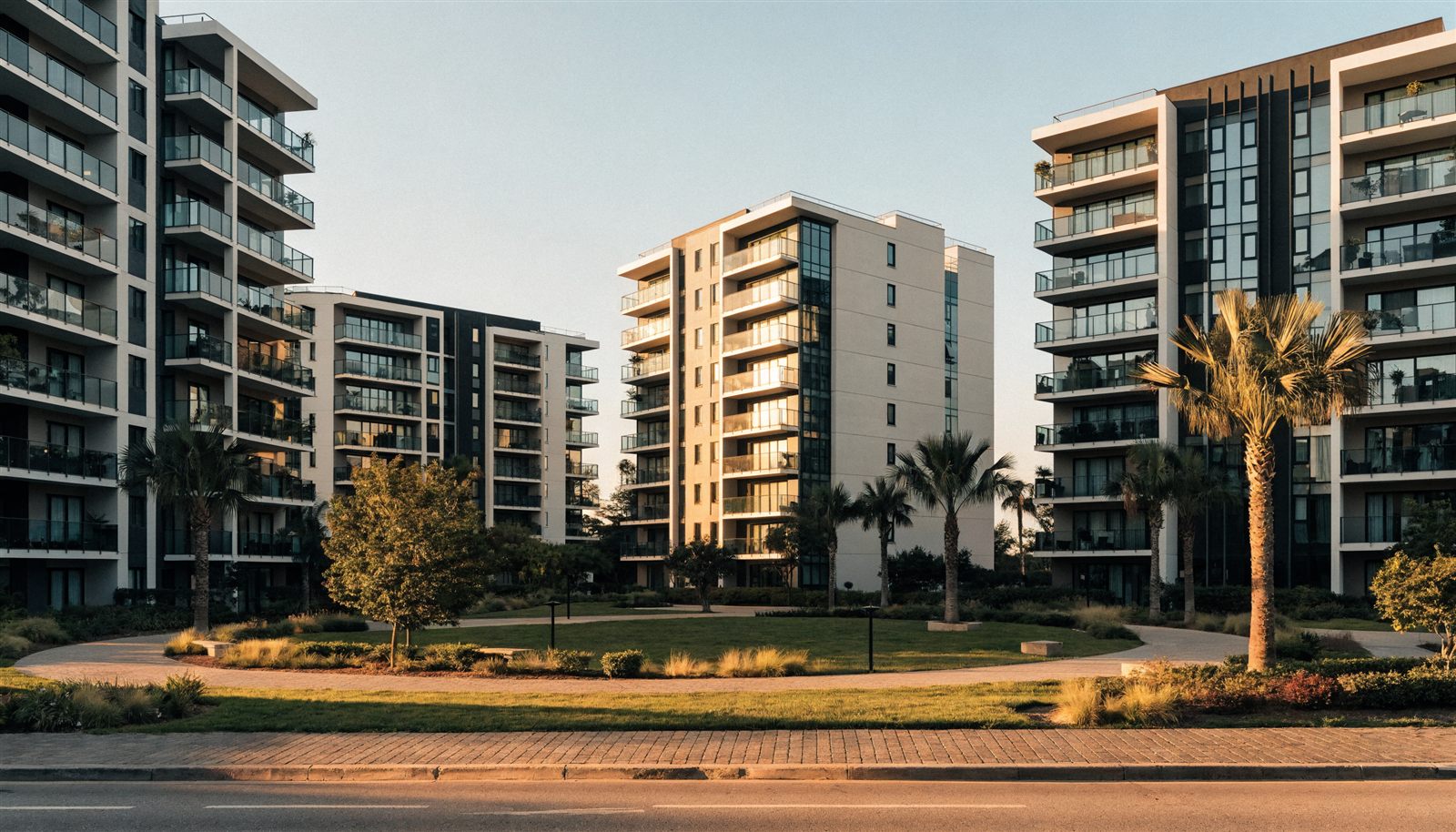 Jumeirah Village Circle