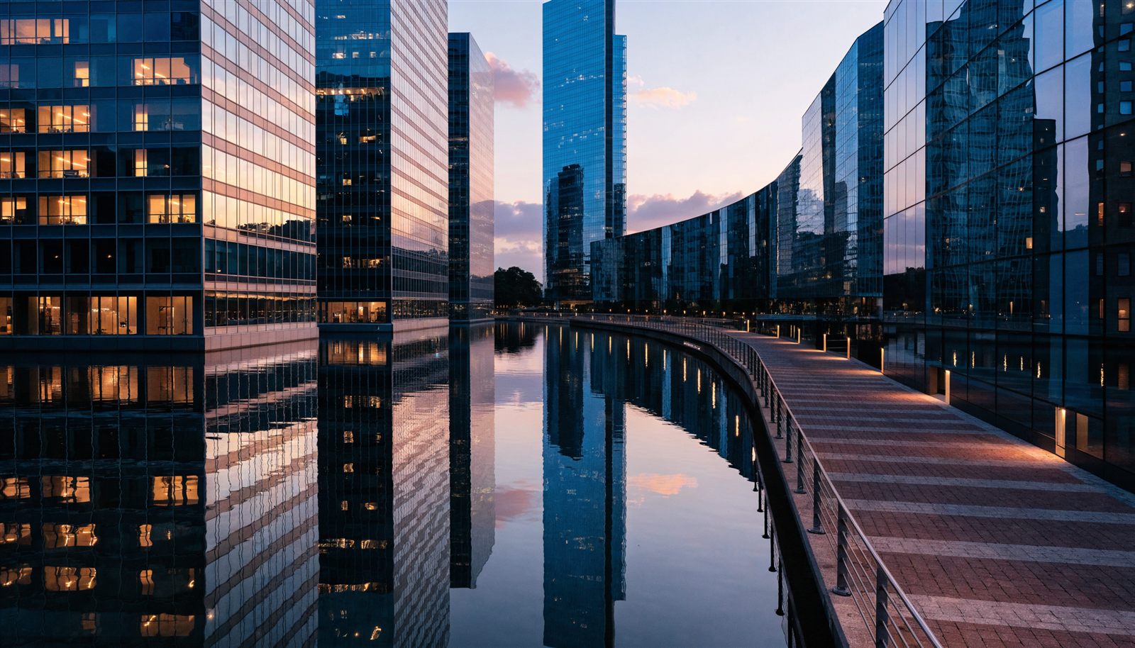 Business Bay